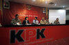 KPK Habiskan Rp 843,9 Milyar pada Tahun 2016