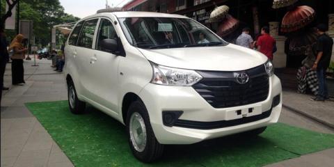 Avanza Transmover Sudah Terpesan Ratusan Unit