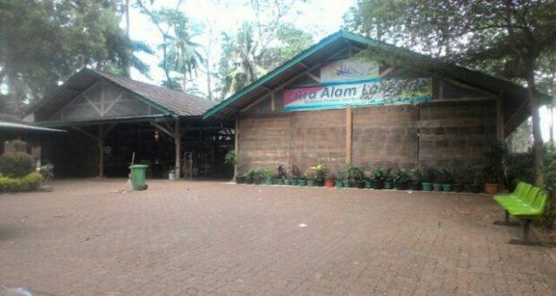 Komunitas Lingkar Ganja Nusantara Berikan Wisata Alam dan Edukasi Anak Sekolah