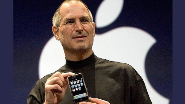 iPhone Ulang Tahun ke-10, Ternyata Ini Dampaknya Buat Dunia!