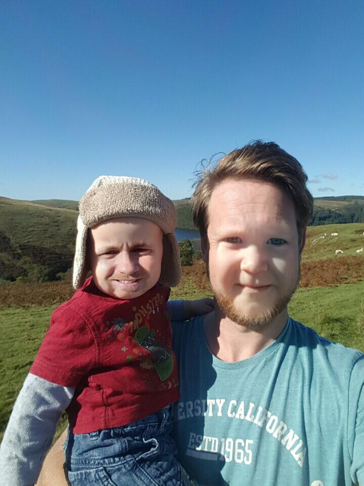 Wajah Ayah Yang tertukar 