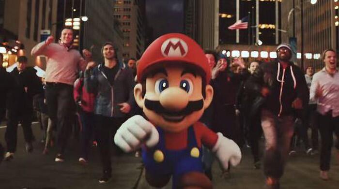 Ketika Game Jadul Super Mario Land Dihidupkan Kembali