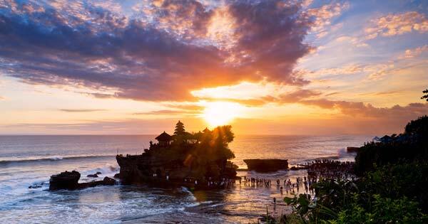 15 Hal yang Indonesia Banget Ini Selalu Bikin Kangen