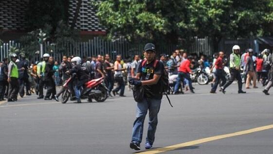 Kaleidoskop 2016: Semua Peristiwa Penting Tahun 2016