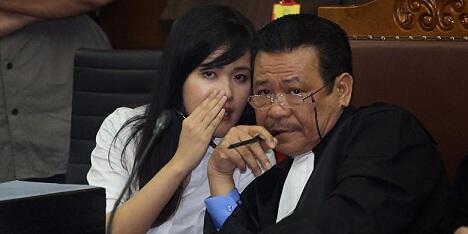 Kaleidoskop 2016: Semua Peristiwa Penting Tahun 2016