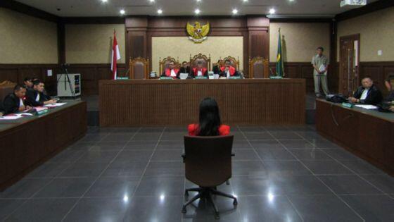 Kaleidoskop 2016: Semua Peristiwa Penting Tahun 2016