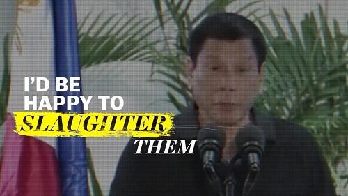Kaleidoskop 2016: Semua Peristiwa Penting Tahun 2016