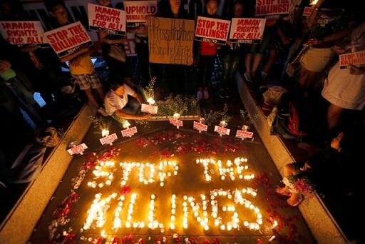 Kaleidoskop 2016: Semua Peristiwa Penting Tahun 2016
