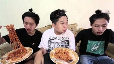 5 challenge ini bikin heboh indonesian dipenghujung tahun