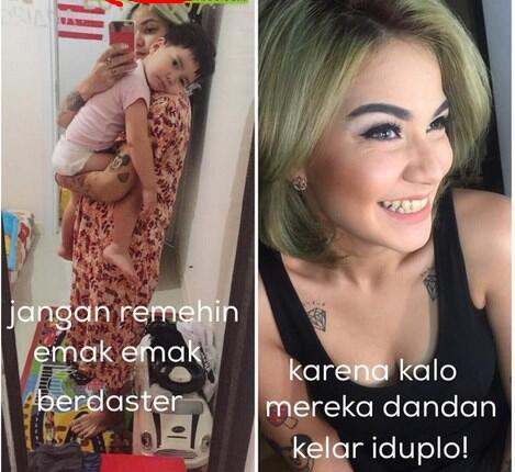 5 challenge ini bikin heboh indonesian dipenghujung tahun