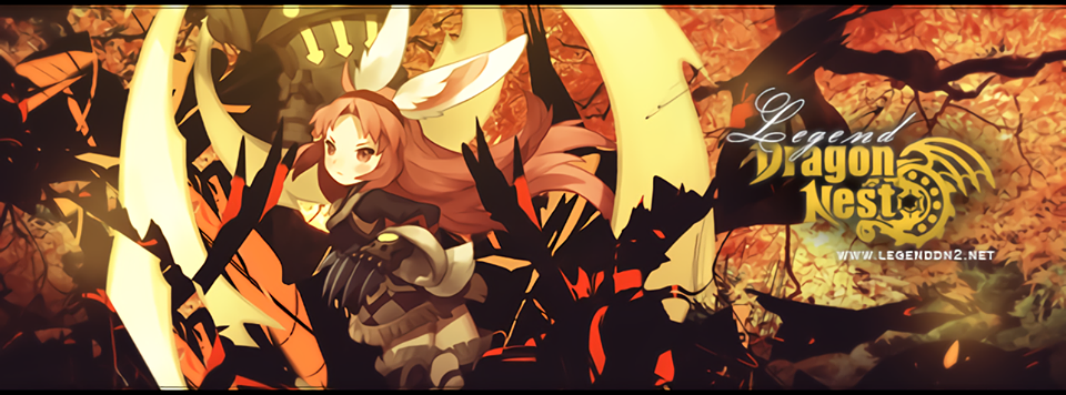 Legend Dragon Nest 2 (private server)