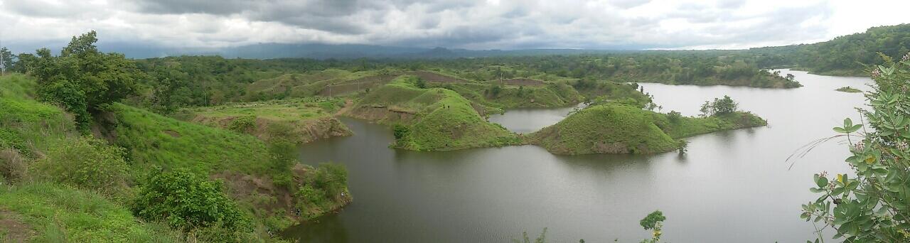 Banyuwangi (Sunrise of Java)