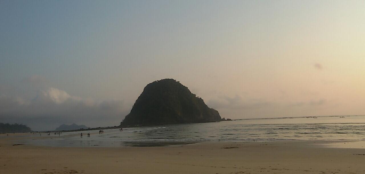 Banyuwangi (Sunrise of Java)