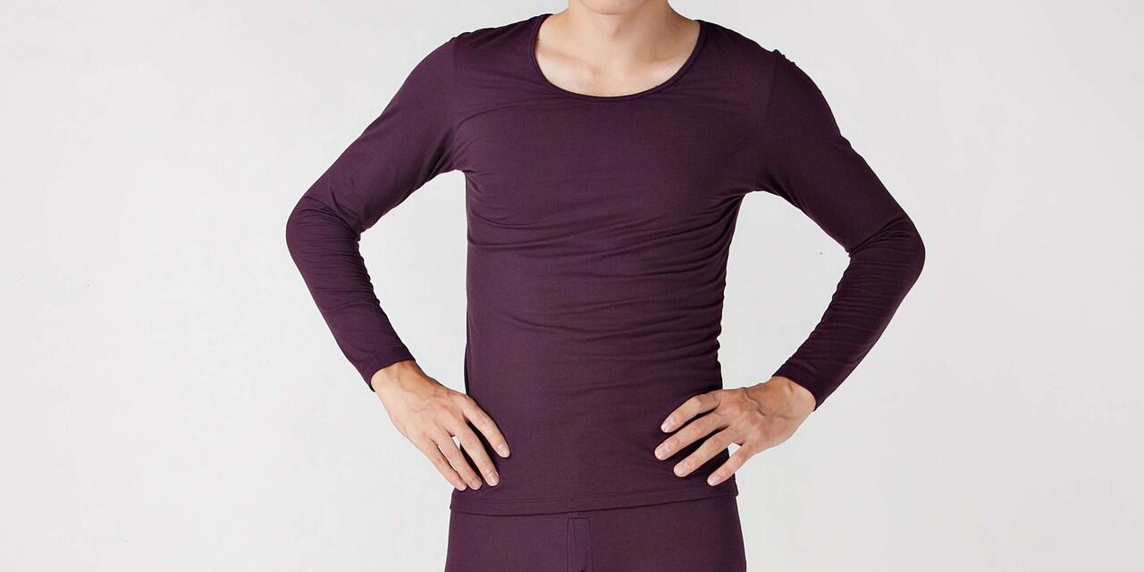 &#91;GATSUONE INFO&#93; Tipe Kaos yang Harus Dihindari Pria Kurus!