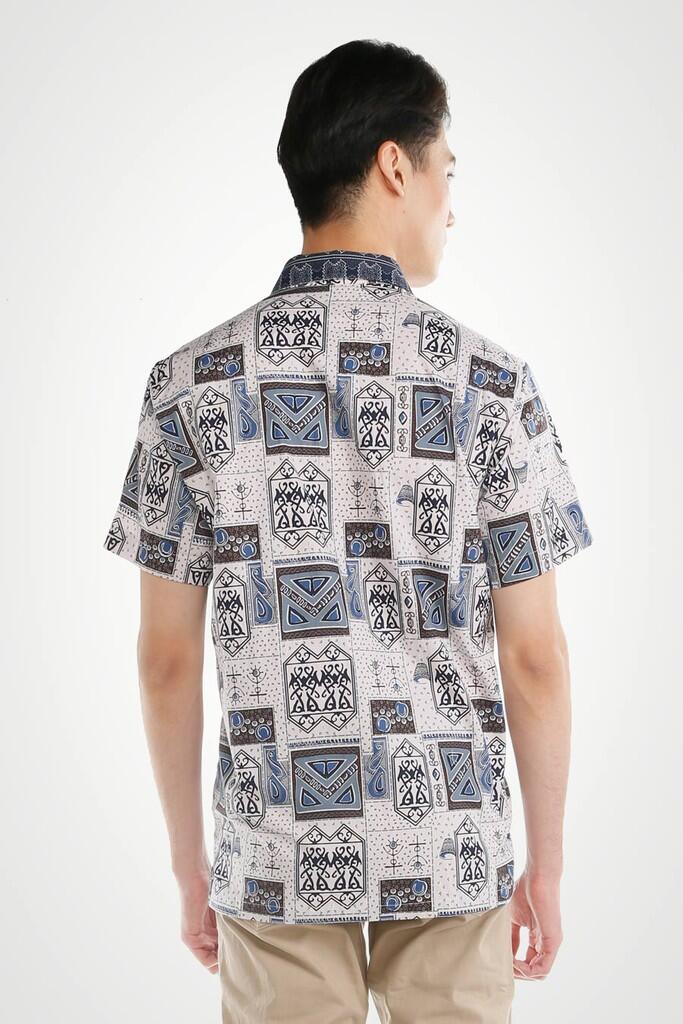 &#91;GATSUONE INFO&#93; Tipe Kaos yang Harus Dihindari Pria Kurus!