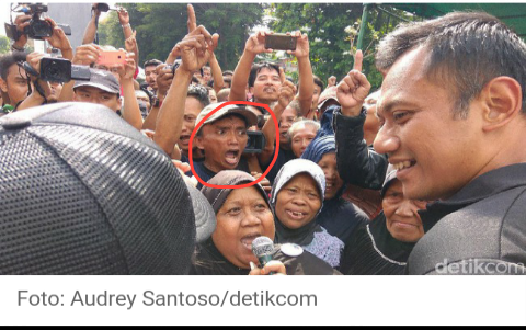 Agus Yudhoyono Optimistis Bisa Curi Poin di Debat Cagub