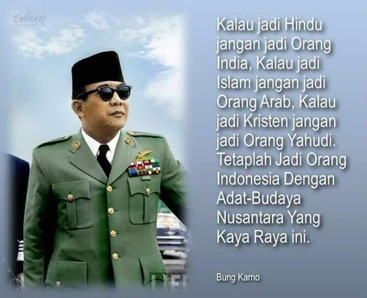 Di HUT PDIP, Megawati Bicara Soal Peramal Yang Antikebhinnekaan