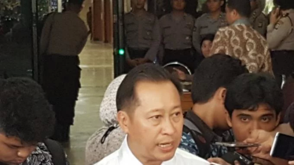 Kuasa Hukum Sesalkan Saksi Pelapor Tak hadir dalam Sidang
