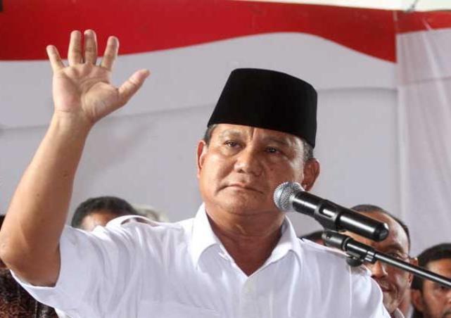 Fadli Zon Yakin Prabowo Dapat Menang Pilpres 2019, Ini Alasannya
