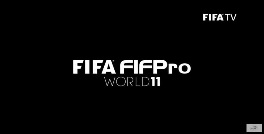 Inilah Hasil The Best FIFA Football Awards 2016