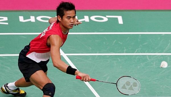 Owi Tak Lagi Berpasangan dengan Butet di Malaysia Masters 2017