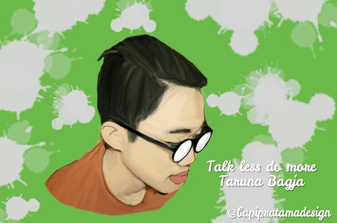 Digital art from android 
