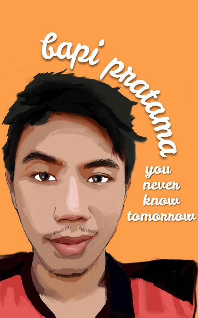Digital art from android 