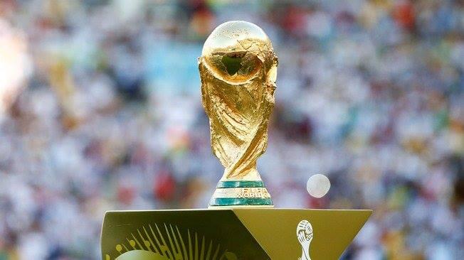 Ada yang baru di Piala Dunia Tahun 2026