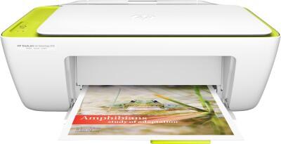 HP Deskjet 2135 Ink Advantage | 0878-7720-4016