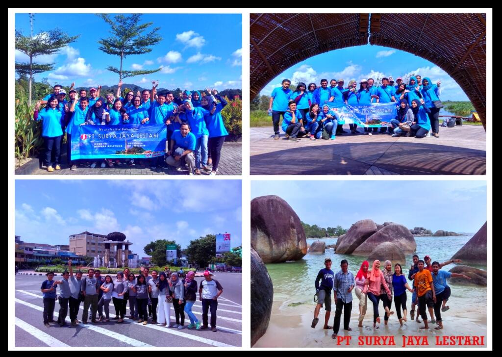 Rental Mobil Belitung Murah