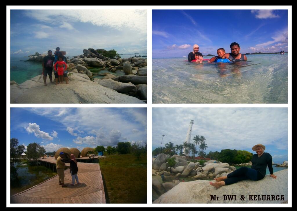Rental Mobil Belitung Murah