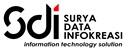 Lowongan PT. Surya Data Infokreasi (Surya Data)