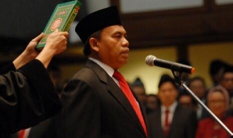 Bareskrim Polri Periksa Sekda DKI