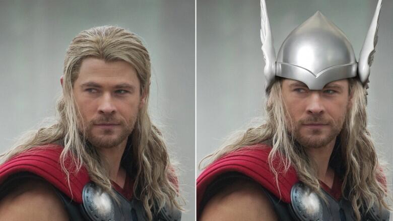 Gimana sih kostum Avenger sebenarnya?? (+++PIC INSIDE+++) Di larang ngakak :D
