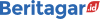 Logo Beritagar