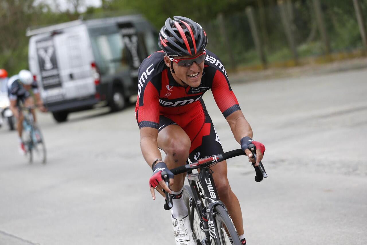 Van Avermaet Ingin Kalahkan Peter Sagan di Spring Classics 2017