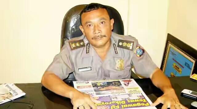Besok Demo Besar BEM Kota Medan, Polda Sumut Turunkan 590 Personel