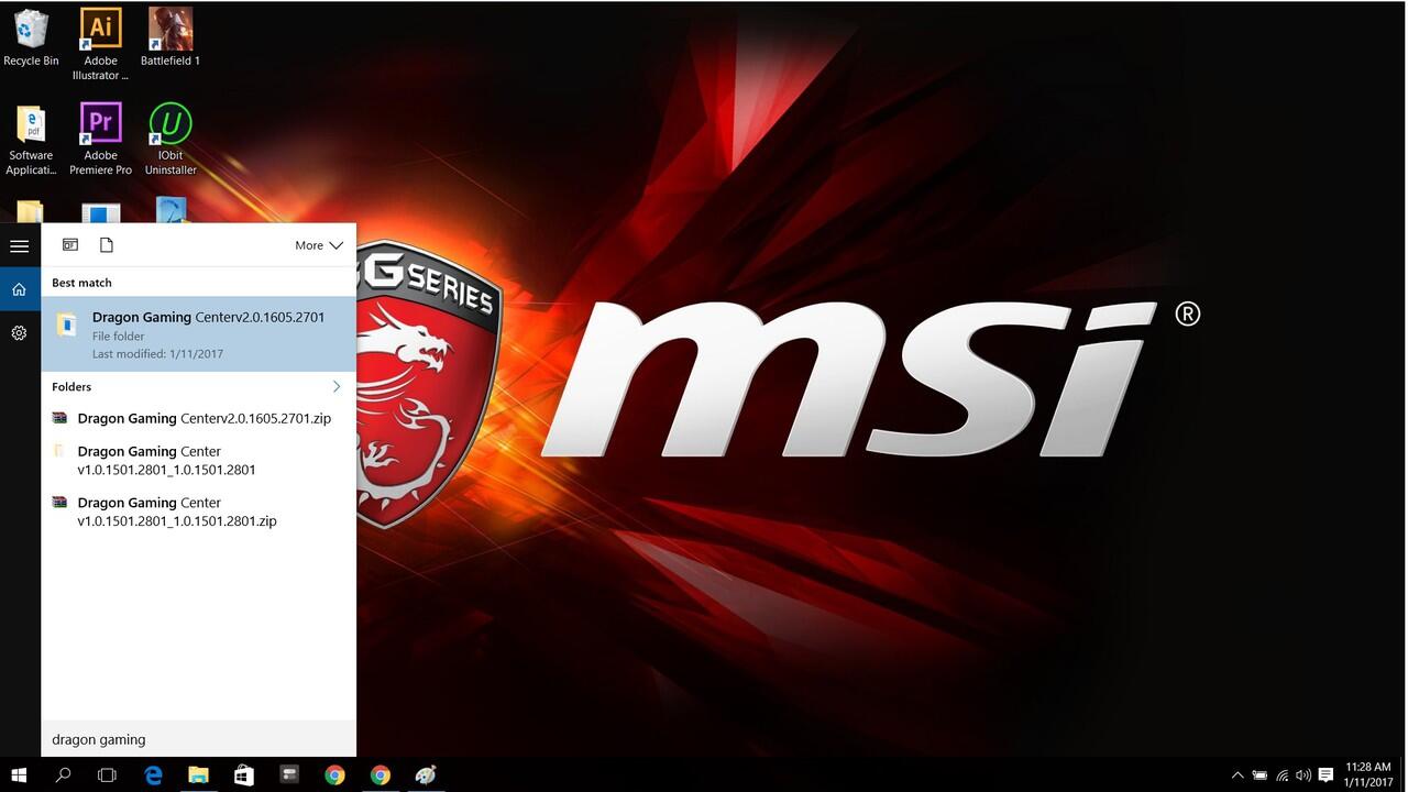 Msi как установить