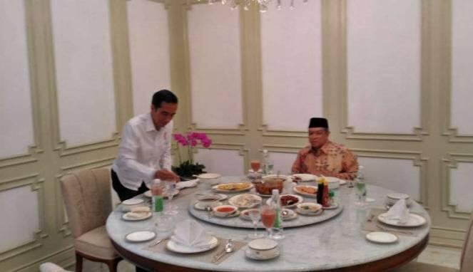 KH Said Aqil: Nabi Muhammad Tak Pernah Ceramah Marah-marah