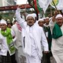 Habib Rizieq: Kenapa FPI Bela Negara Ada Yang Kebakaran Ubun-ubun?