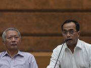 Satu kelompok asal Indonesia masuk daftar teroris Amerika