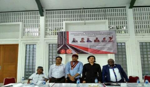 Menjaga Kebhinekaan dari Ancaman Radikalisme