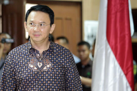 Jawaban Semua Saksi Kasus Penistaan Agama Sama