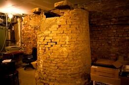 13 Bangunan paling berhantu di kota New York
