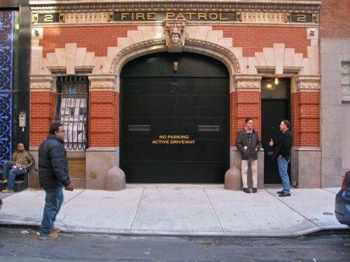 13 Bangunan paling berhantu di kota New York