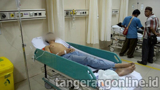 Lagi, Seorang Pelajar Jadi Korban Tawuran