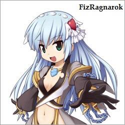 Fiz Ragnarok Online &#91;Private Server&#93; NEW Release 10-01-2017