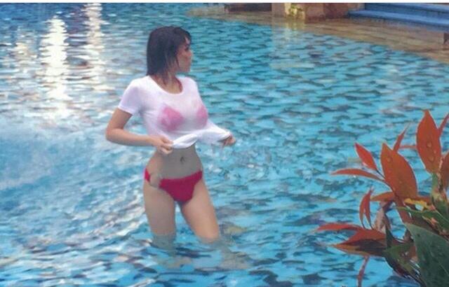 FIX! DJ Butterfly Cowok?!!