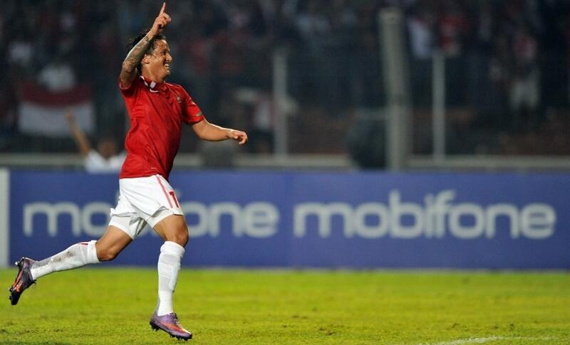 ternyat si ifran bachdim ke klub ini gan jawabanya sunggu sangat mengharukan