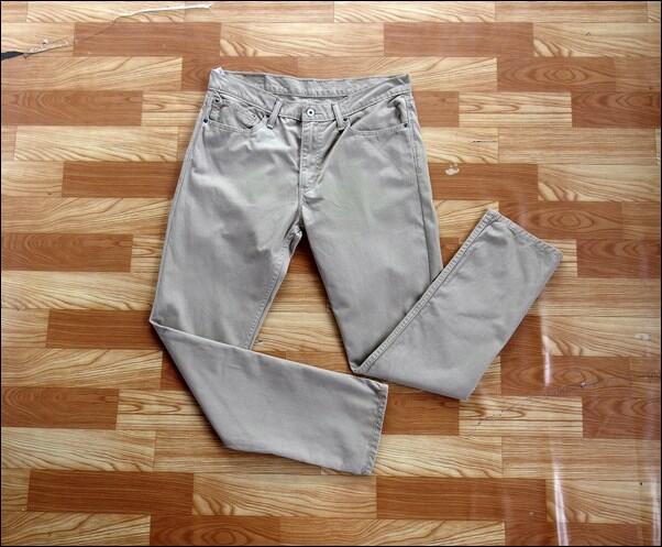 Jual GOKIL Chino Jeans ORIGINAL Terkeren Termurah 